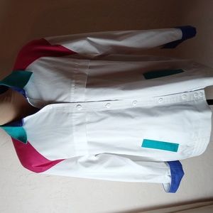 Country Suburbans Vintage Jacket